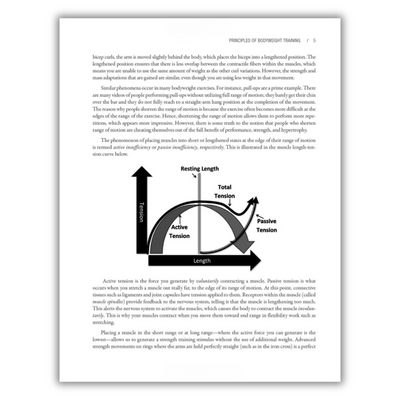 Page 5: Figure showing resting length