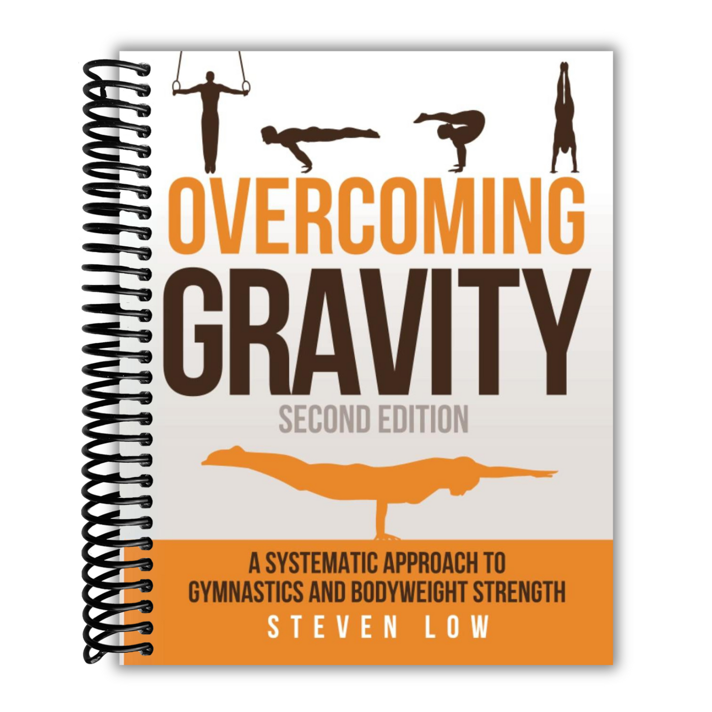 front cover of Overcoming Gravity