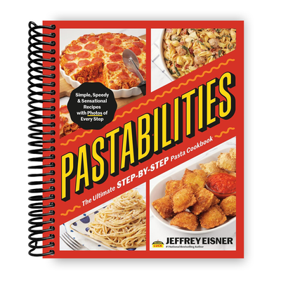 Front Cover of Pastabilities