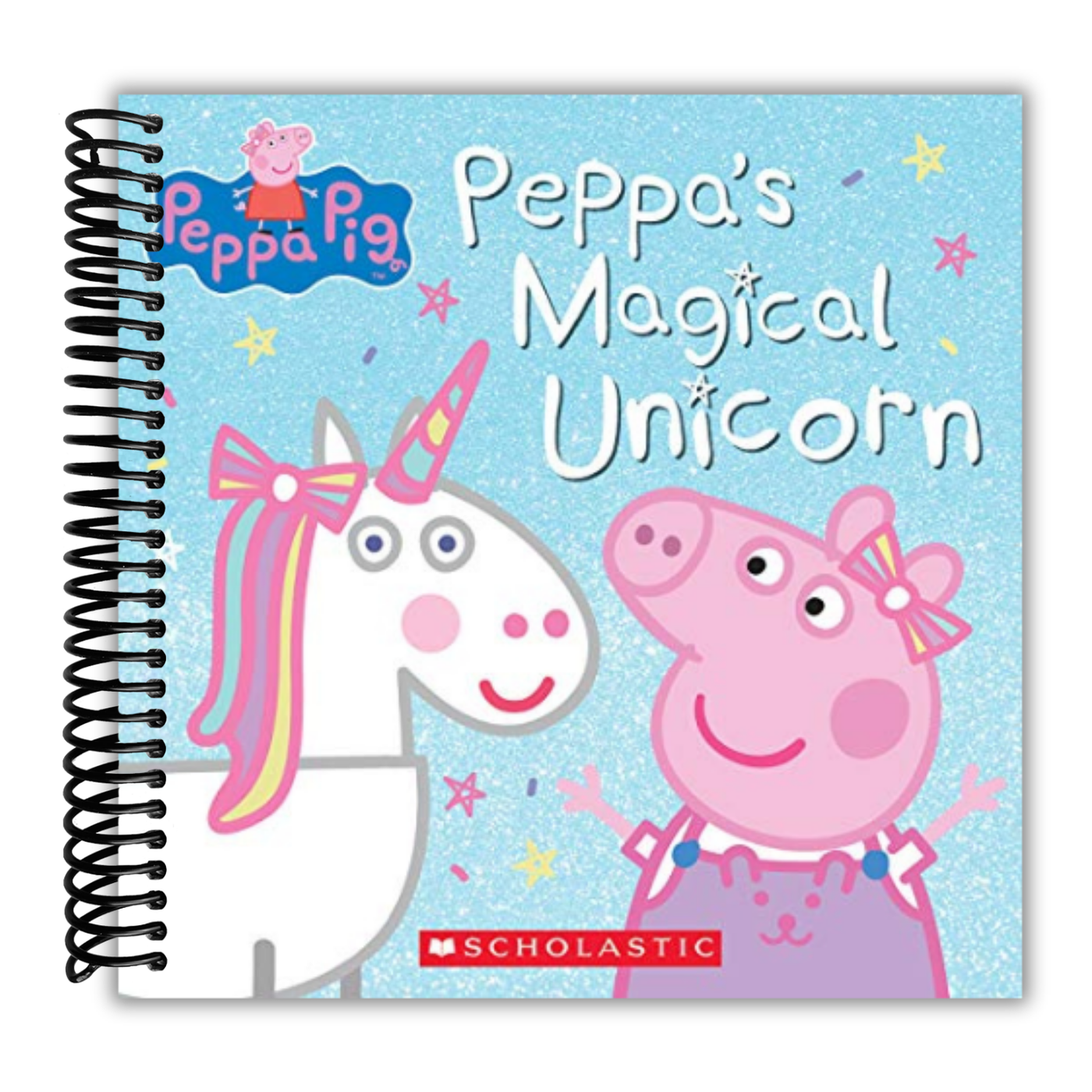Peppa Pig: Peppa's Magical Unicorn
