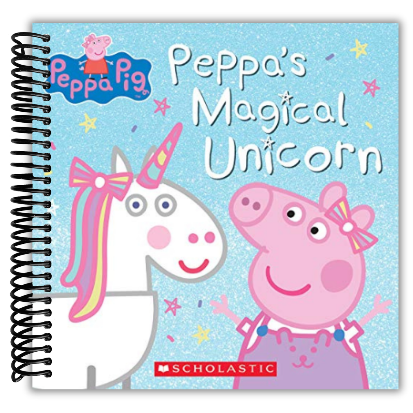 Peppa Pig: Peppas Magical Unicorn