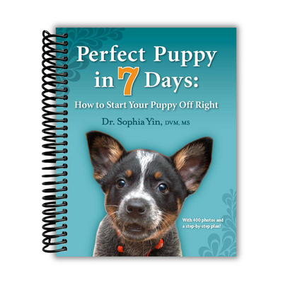 front cover of Perfect Puppy in 7 Days