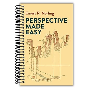 Perspective Made Easy