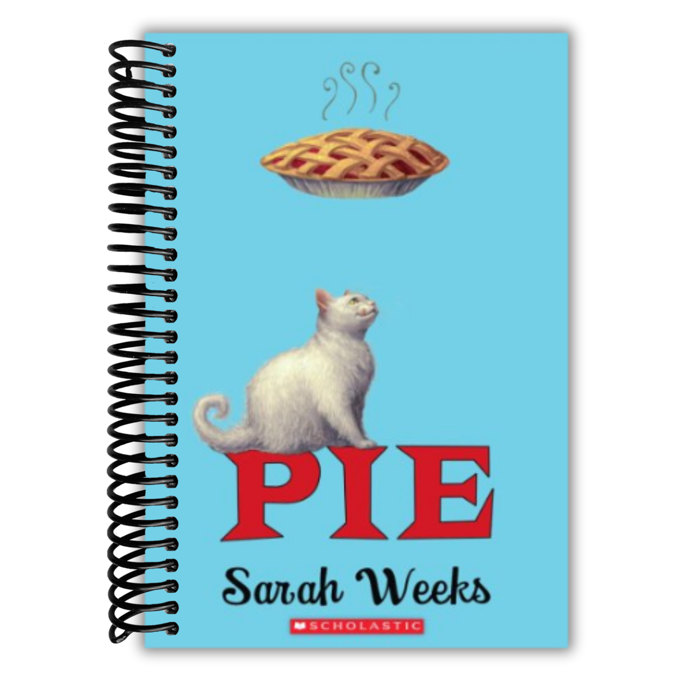 Pie (Scholastic Gold)