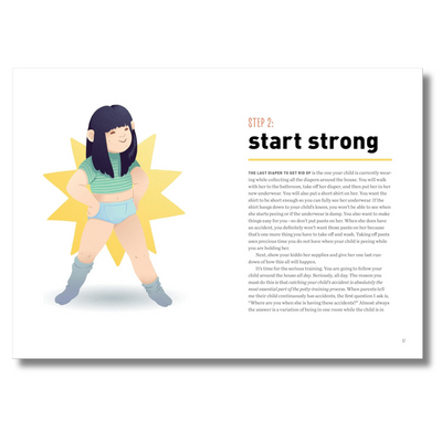 Step 2: Start Strong