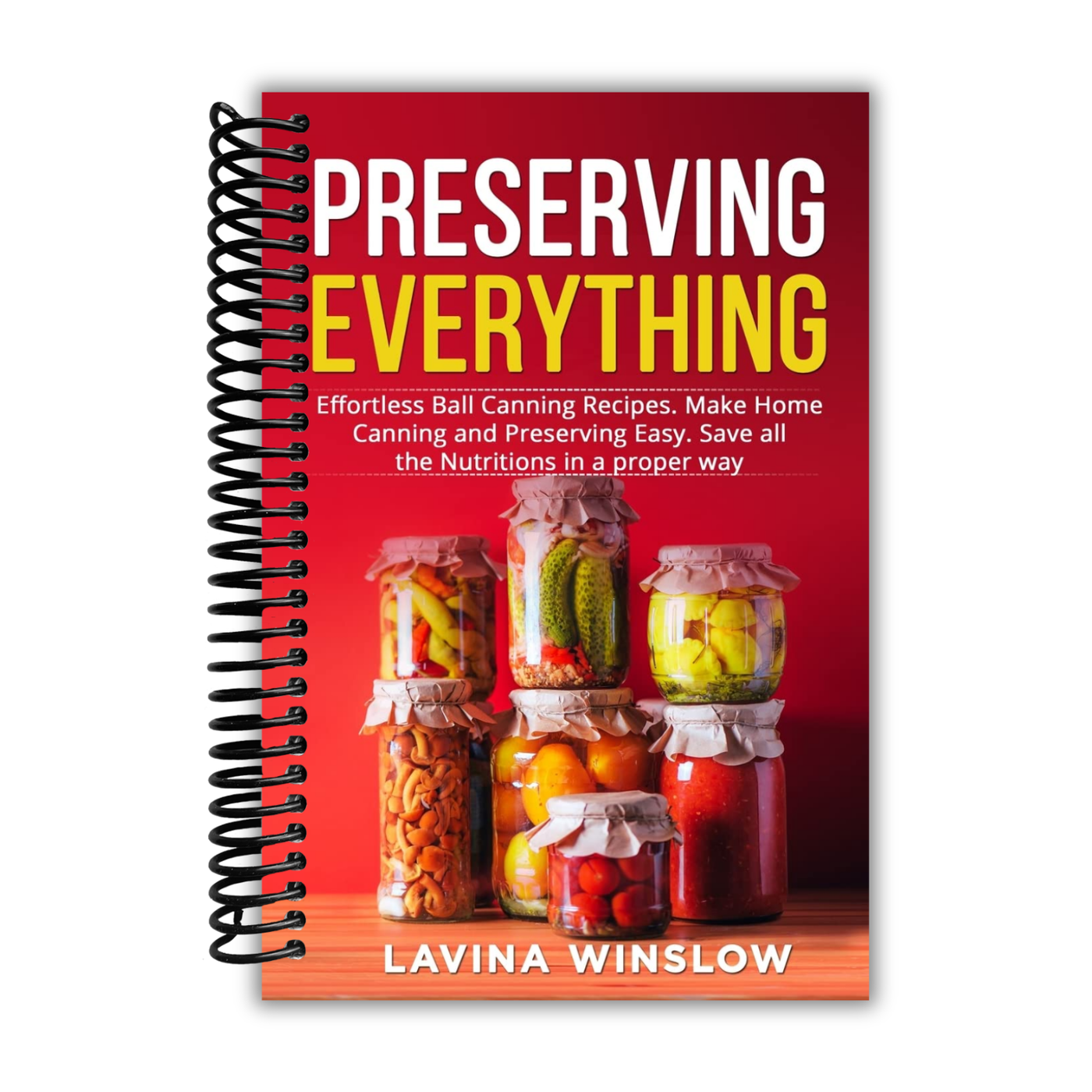 Preserving Everything