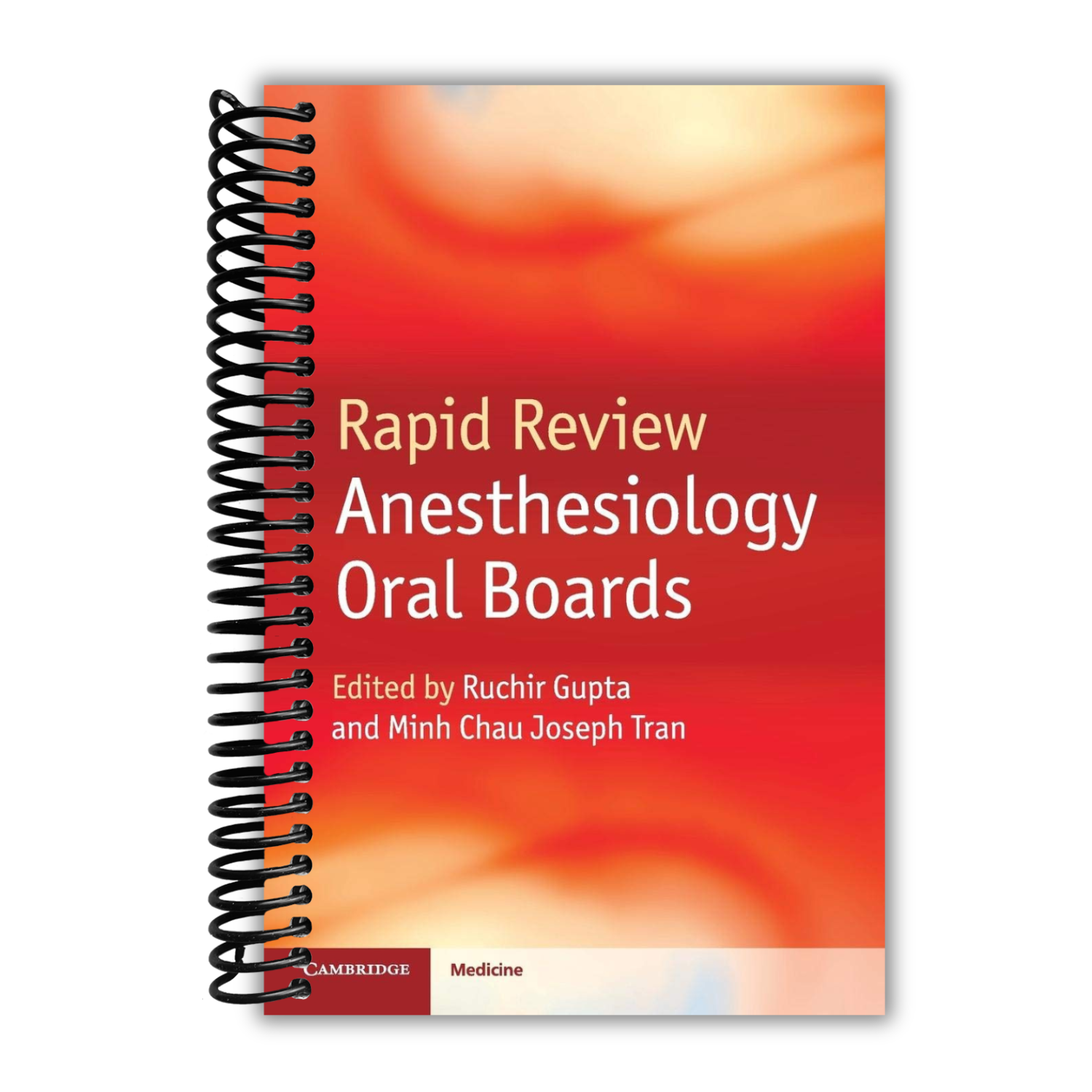 RAPID REVIEW ANESTHESIOLOGY ORAL BOARDS BY GUPTA visual data 4