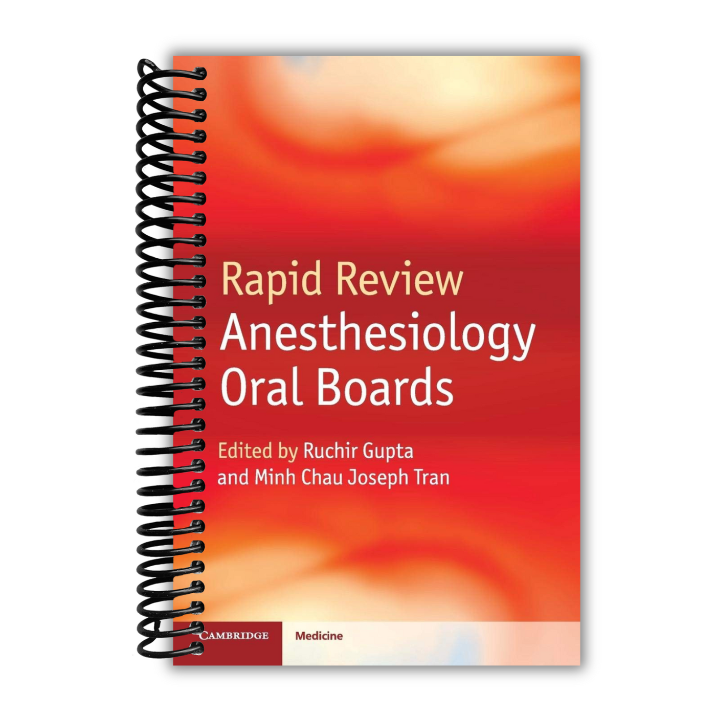 front cover of Rapid Review Anesthesiology Oral Boards