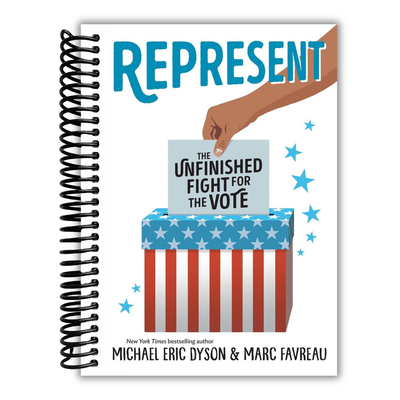 Front cover of Represent