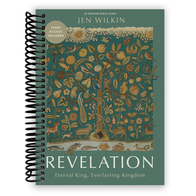 Front Cover of Revelation