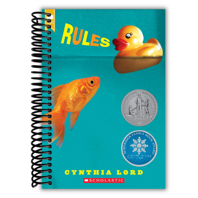 Front Cover of Rules (Scholastic Gold)