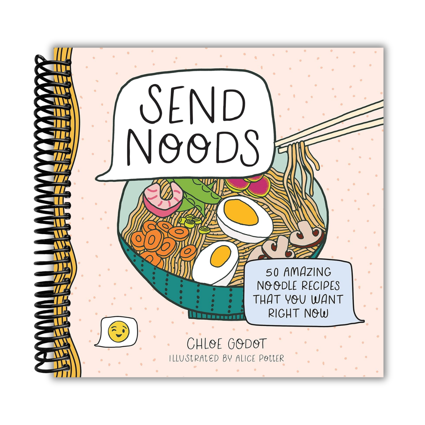 Send Noods