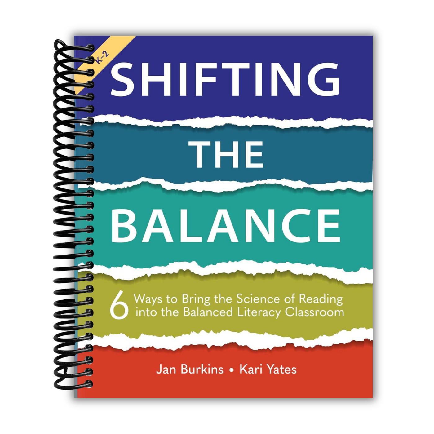 front cover of Shifting the Balance