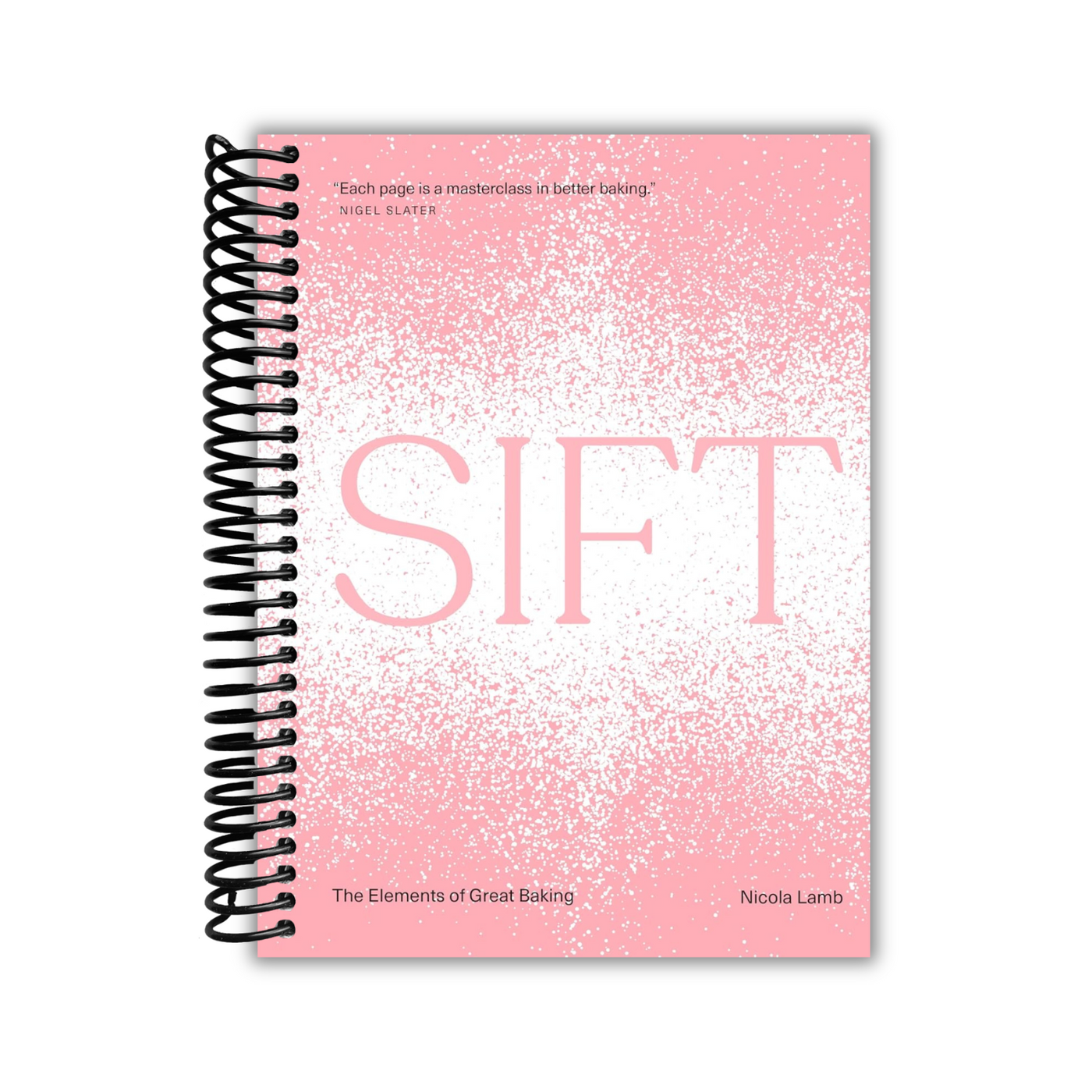 front cover of Sift