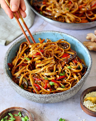 Noodles