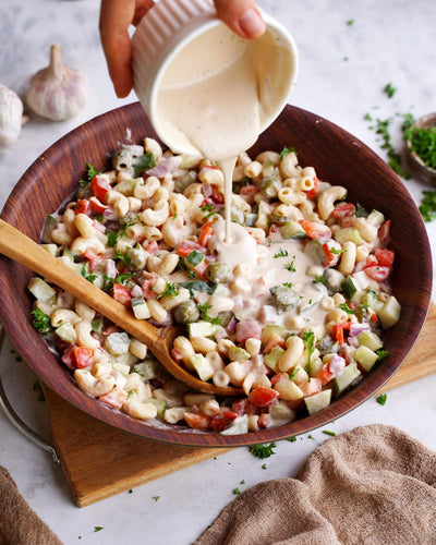 Macaroni Salad