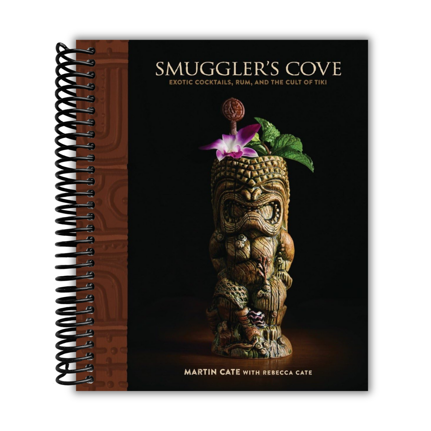 front cover of Smuggler's Cove