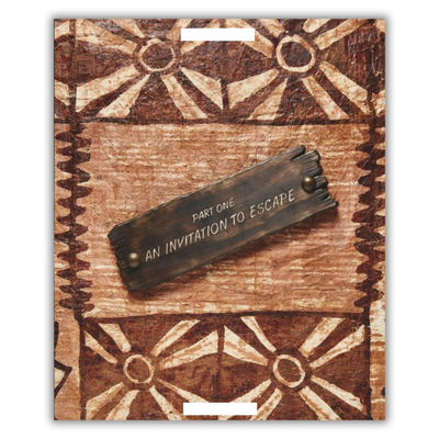 inside Smuggler's Cove: Exotic Cocktails, Rum, and the Cult of Tiki (Spiral Bound) 1