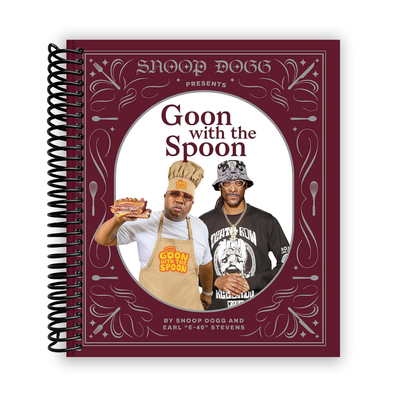 Front cover of Snoop Dogg Presents Goon with the Spoon