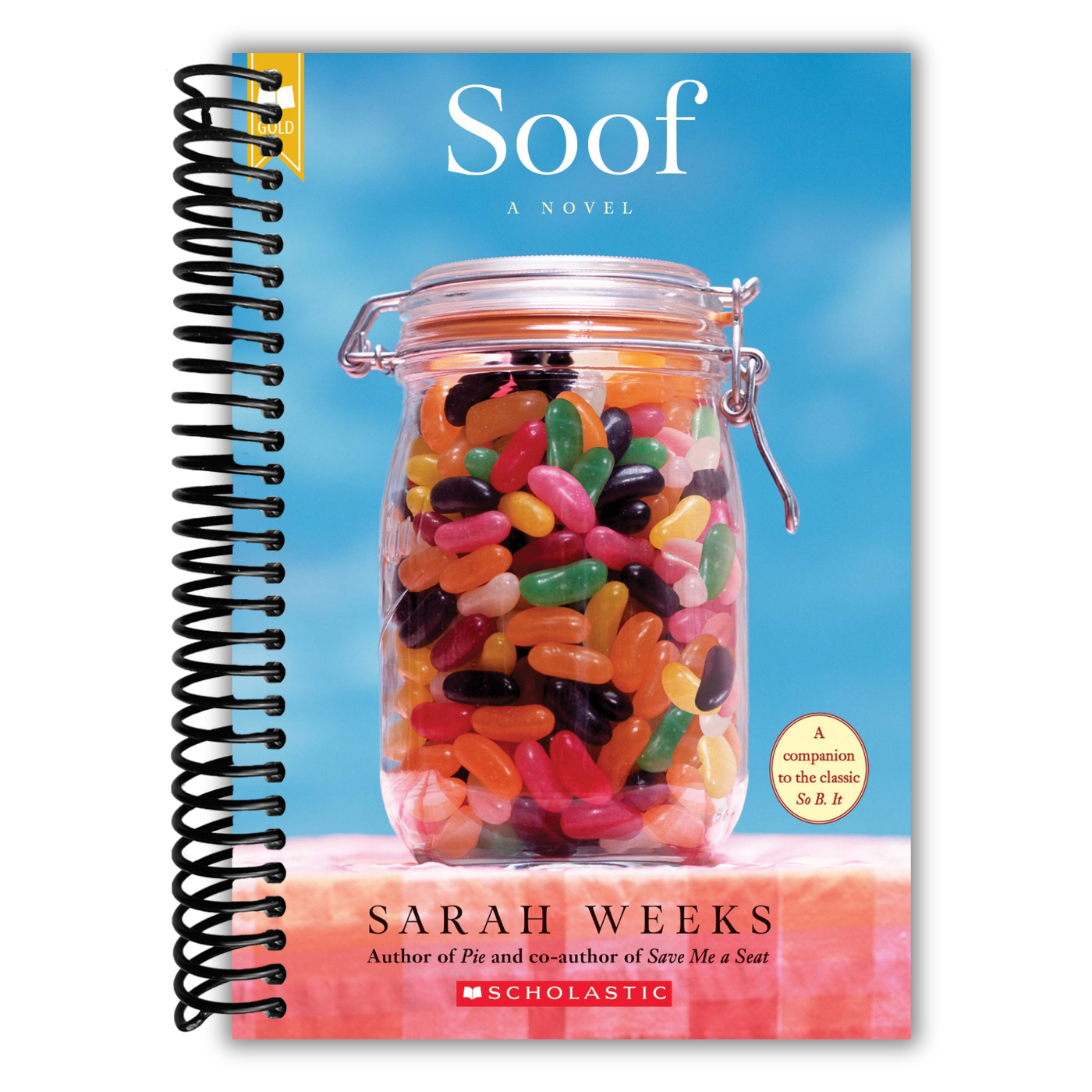 Soof (Scholastic Gold)