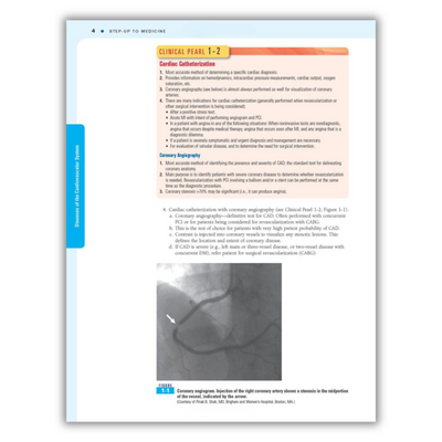 Cardiac Catheterization