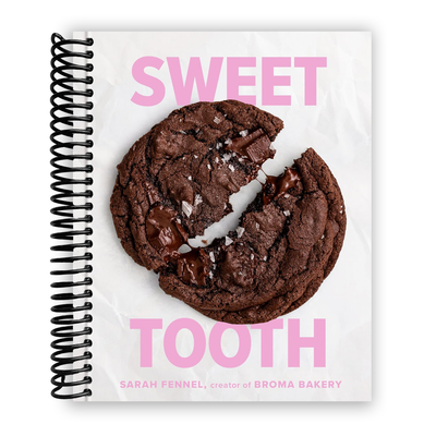 Front Cover of Sweet Tooth