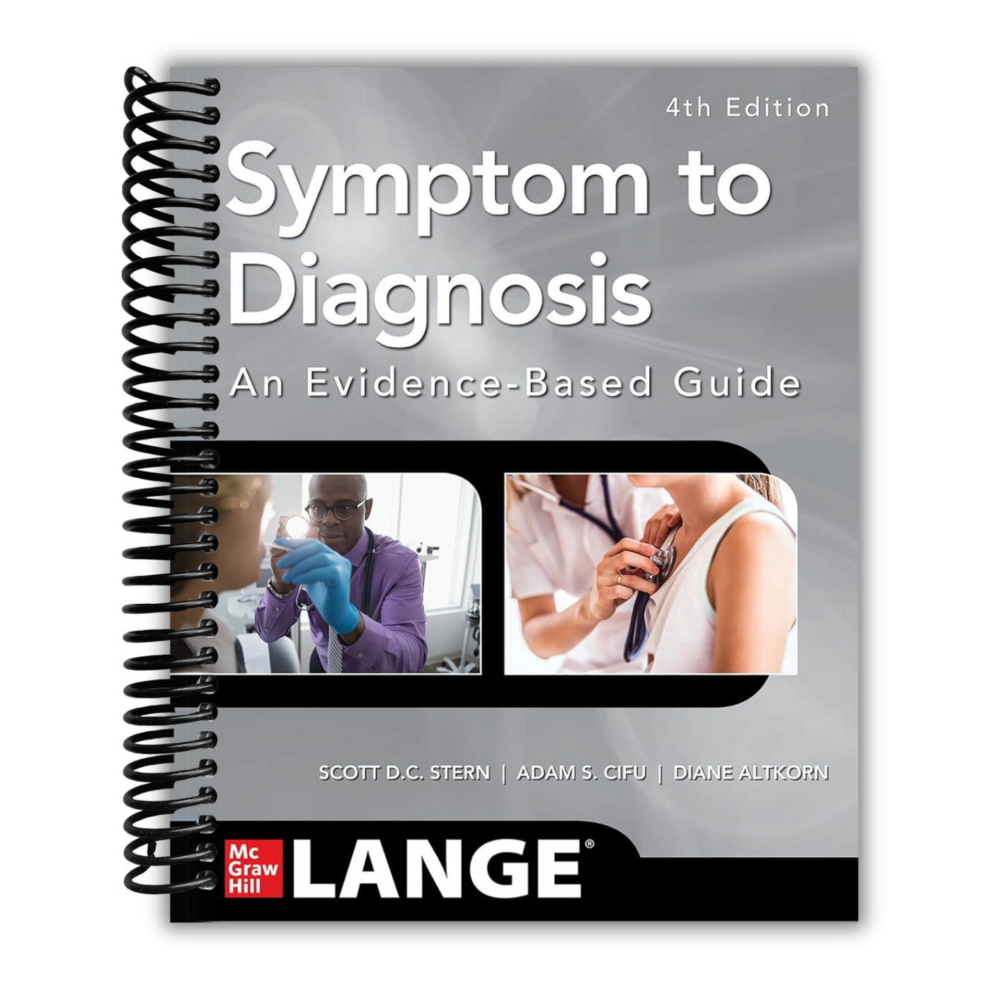 front cover of Symptom to Diagnosis