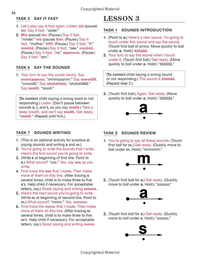 Lesson 3