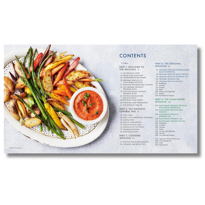Table of Contents