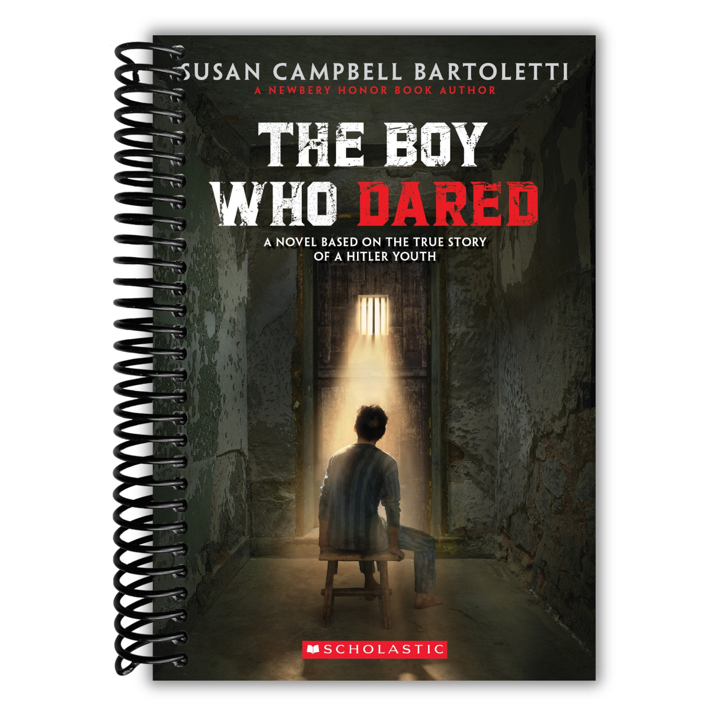 The Boy Who Dared