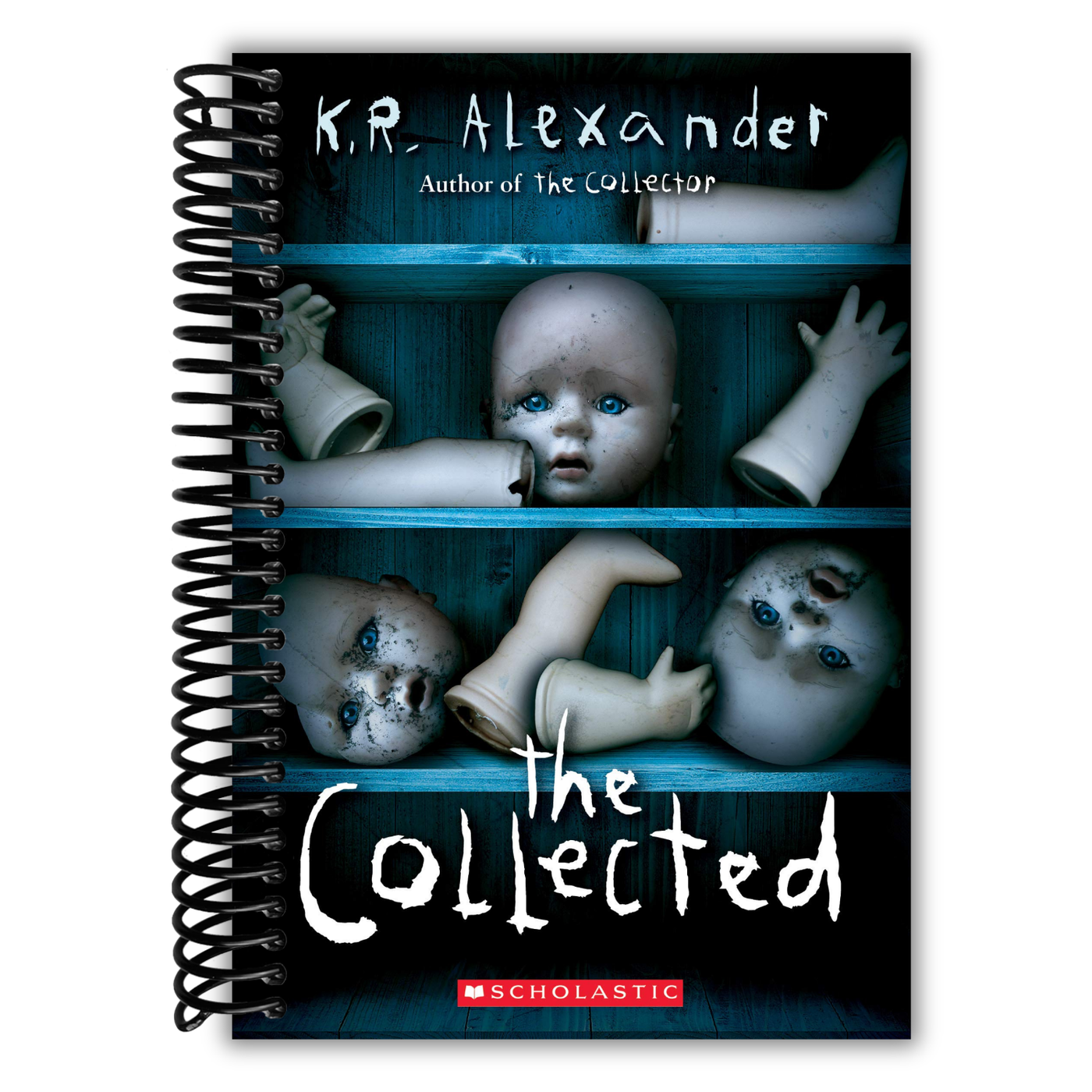 The Collected