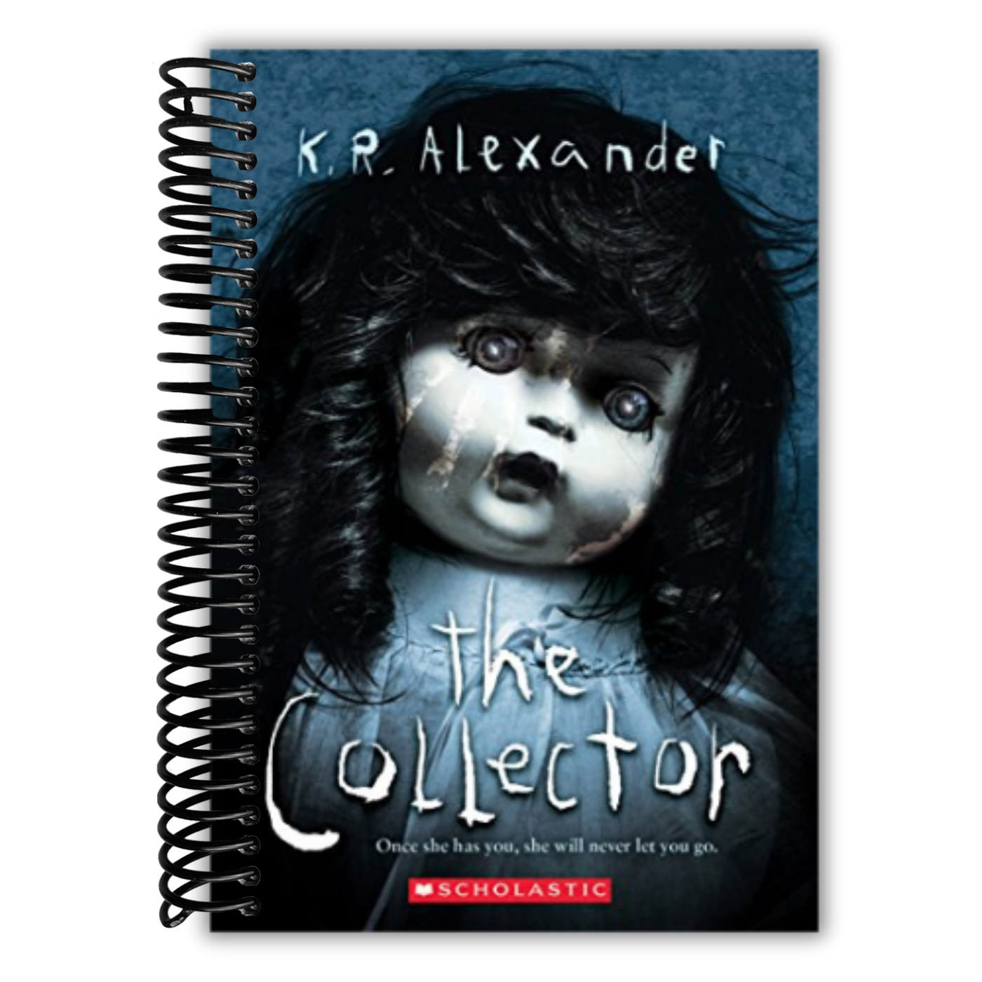 The Collector