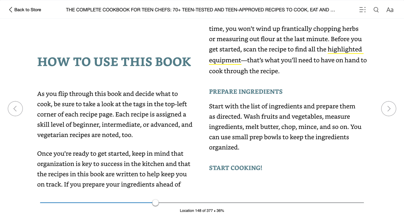 How to Use This Book