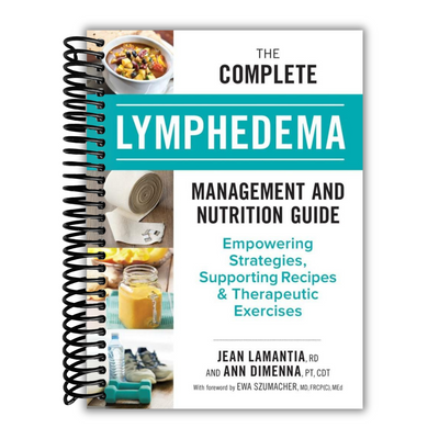 The Complete Lymphedema front cover