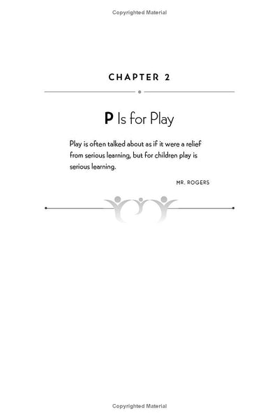 Chapter 2: P is for Play