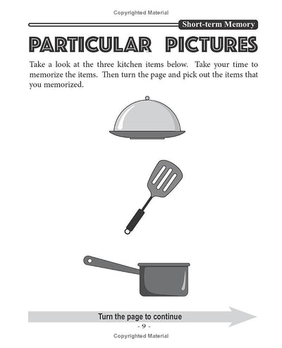 Particular Pictures