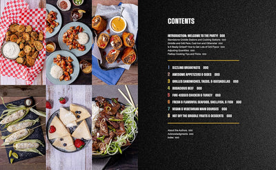 Table of Contents