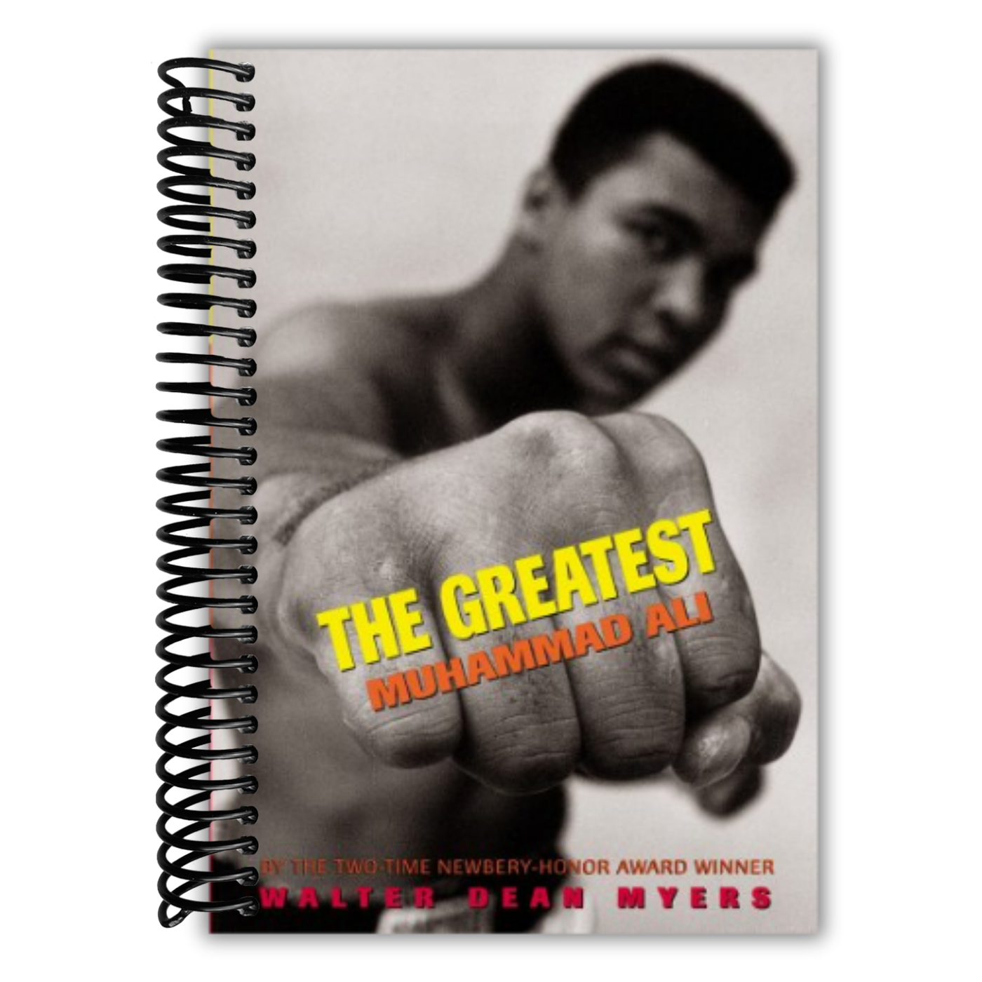 The Greatest: Muhammad Ali (Scholastic Focus)