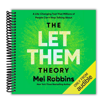 front cover of The Let Them Theory