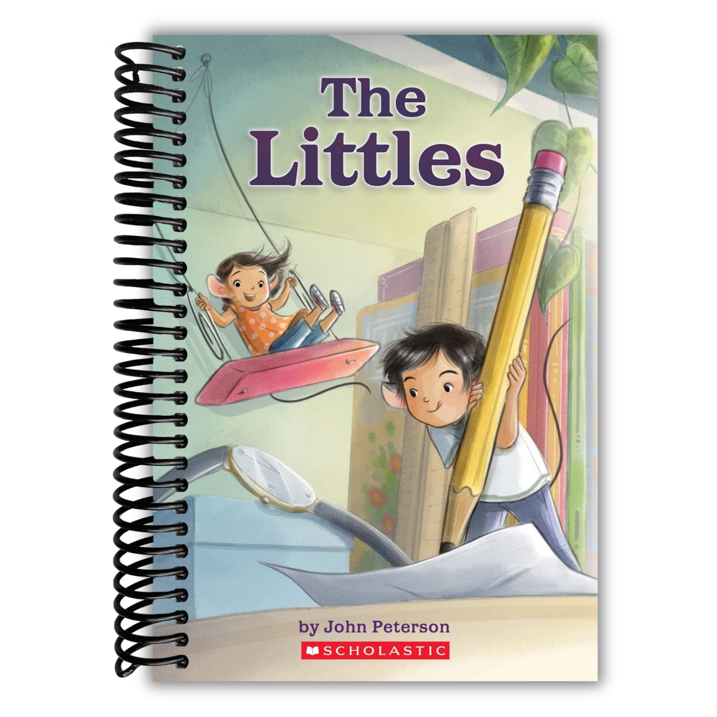 The Littles