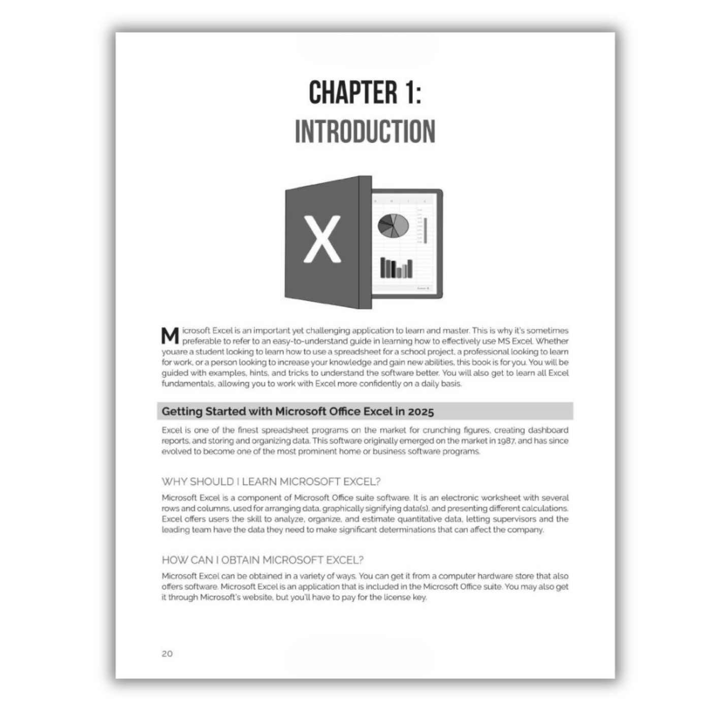 Chapter 1: Introduction