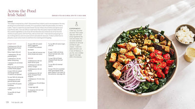 Across-the-Pond Irish Salad