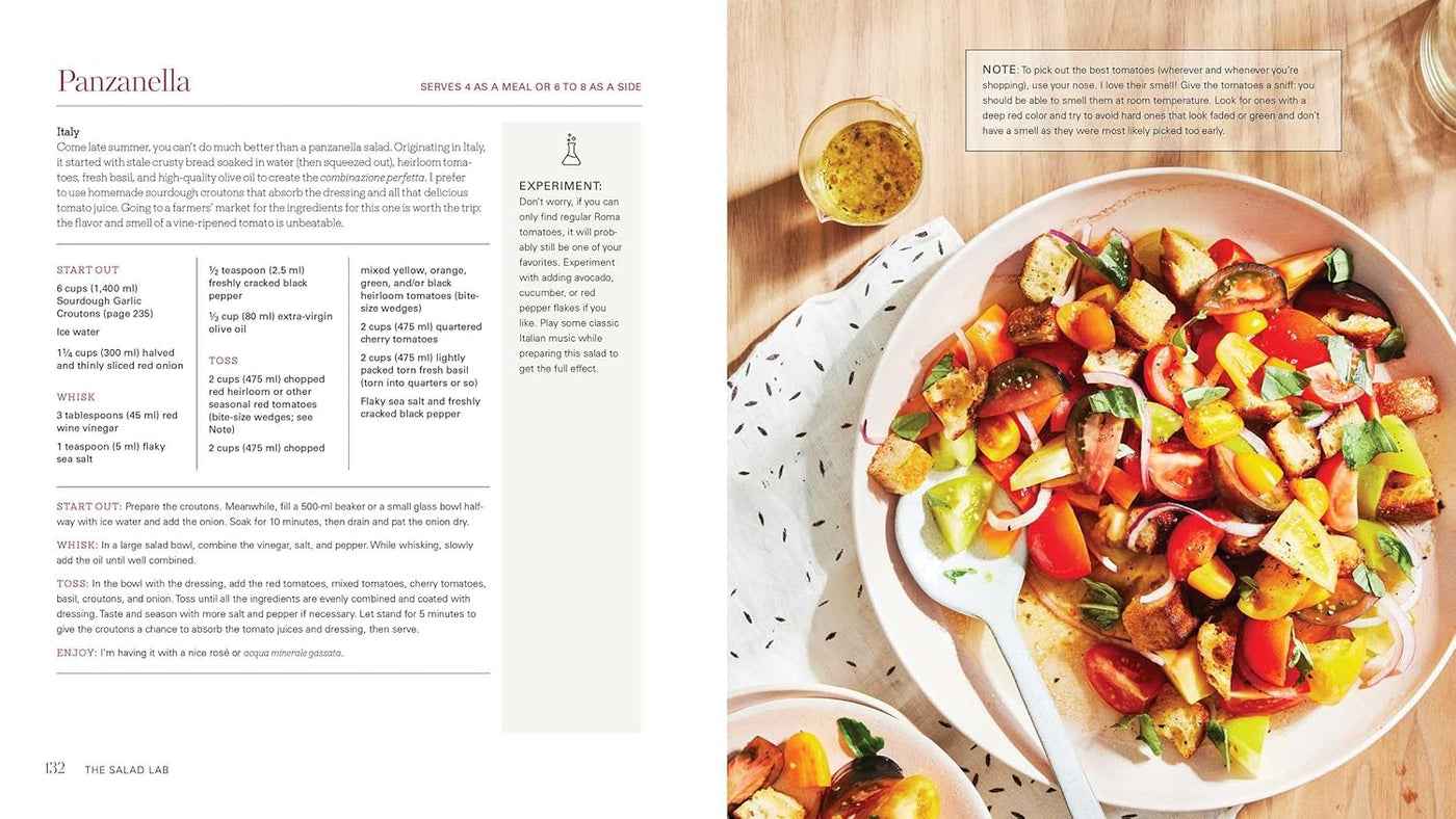 Panzanella