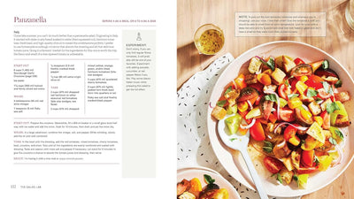 Panzanella