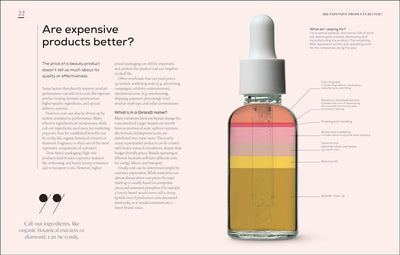 Page 22: Are expensive products better?