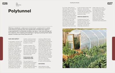 Polytunnel