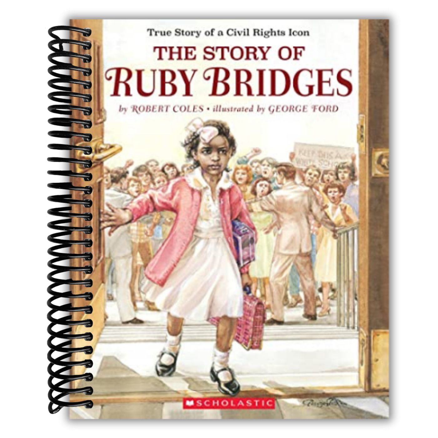 The Story of Ruby Bridges