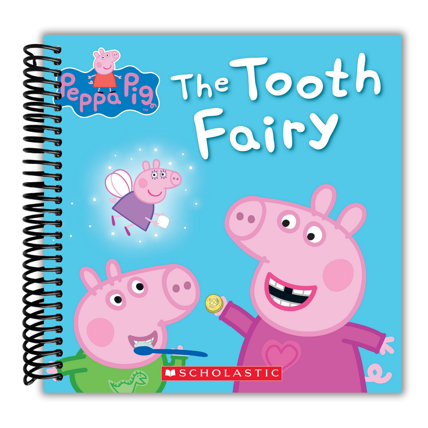 The Tooth Fairy (Peppa Pig)