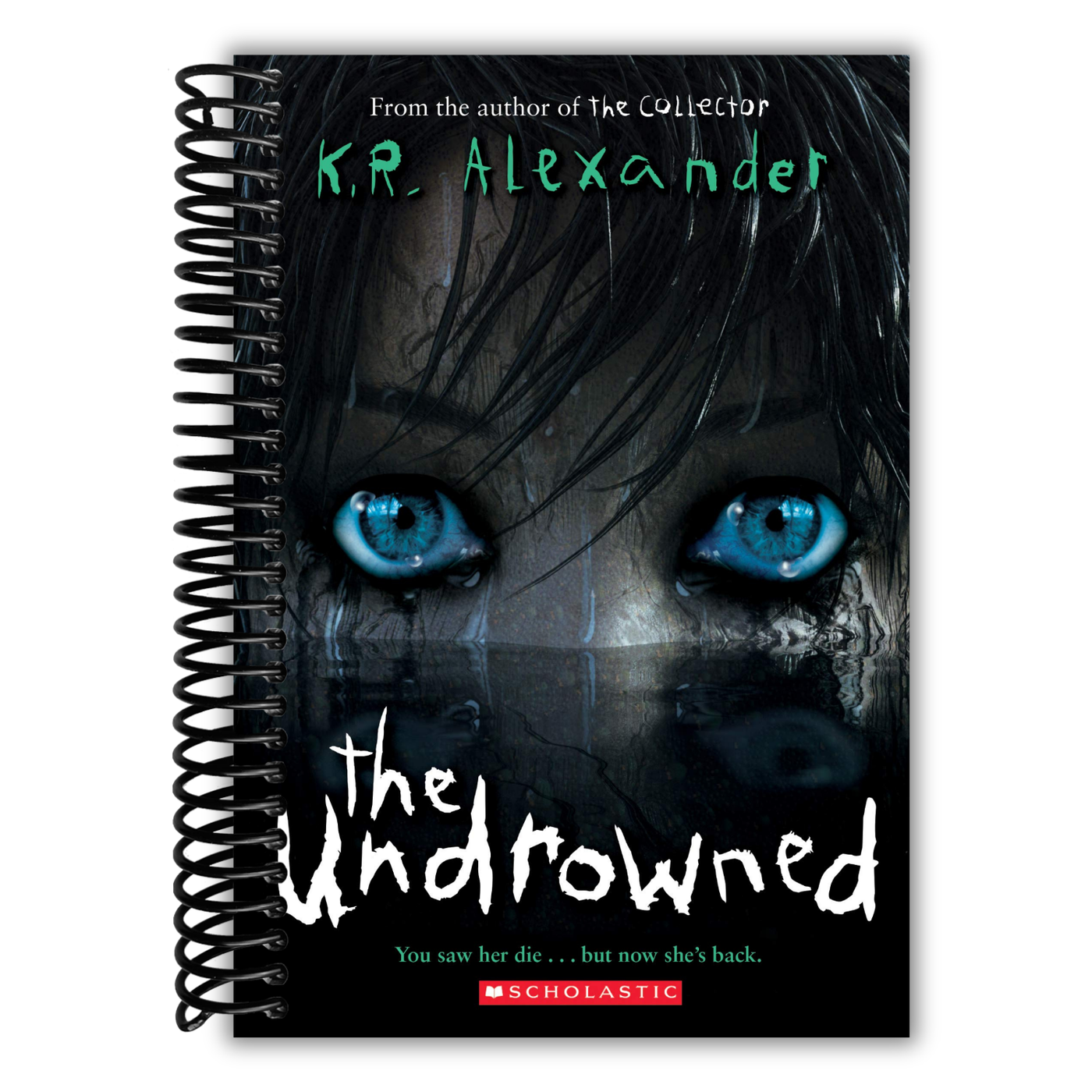 The Undrowned