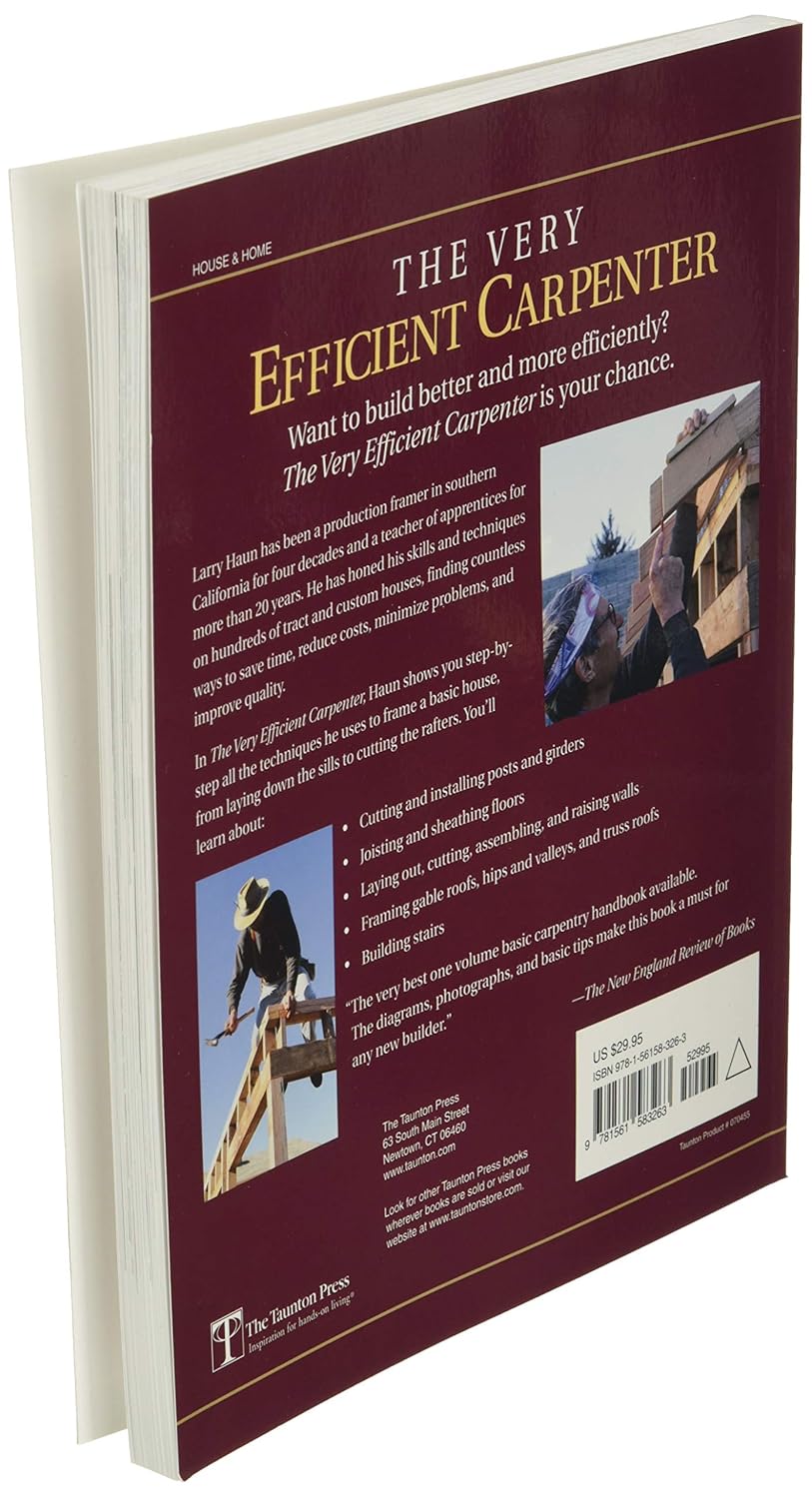 Back cover, sideways